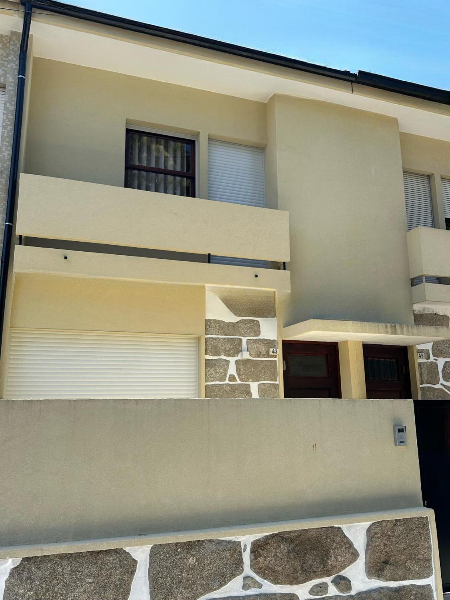 House Real Companhia Villa Vila Nova de Gaia Exterior photo